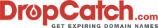 DropCatch Logo