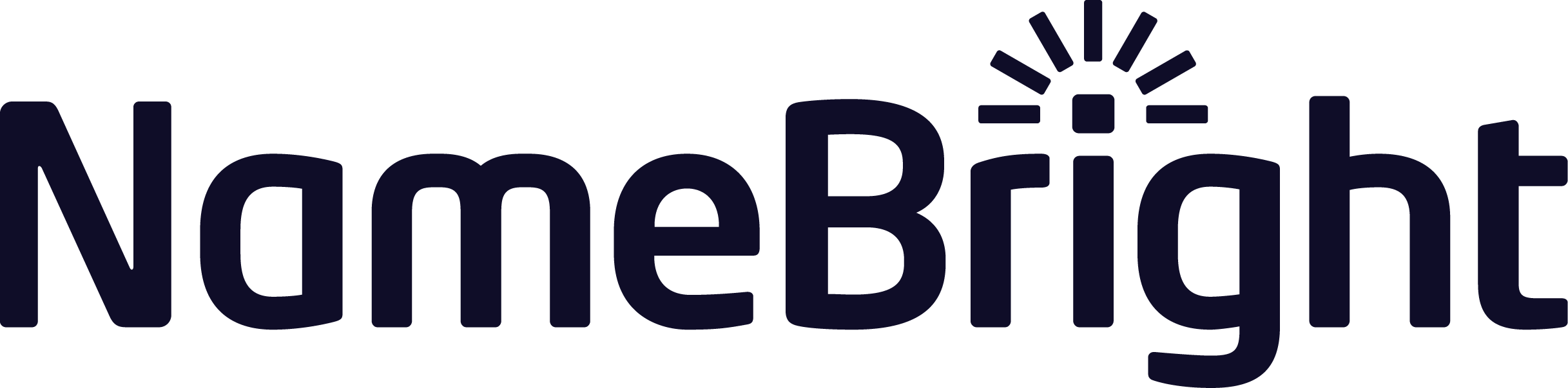 NameBright Logo