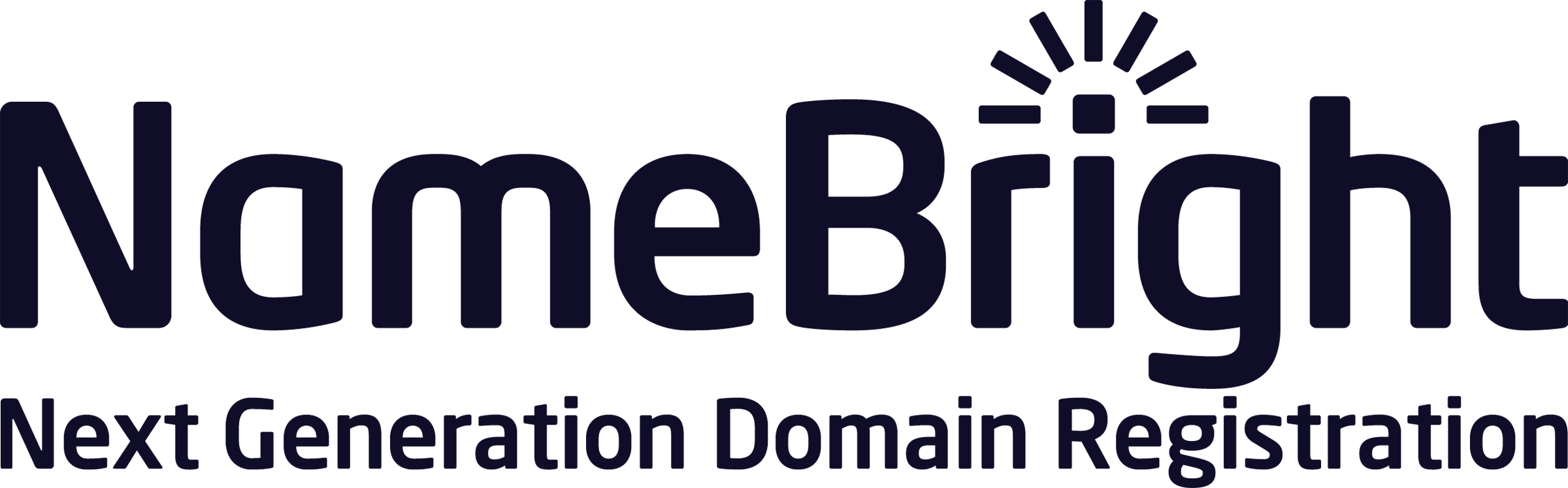 NameBright Logo