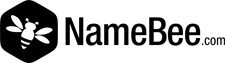 NameBee Logo