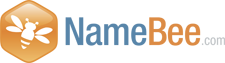 NameBee Logo