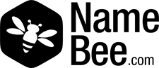 NameBee Logo