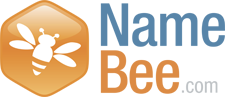 NameBee Logo