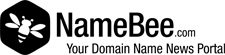 NameBee Logo