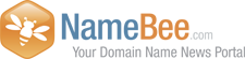 NameBee Logo