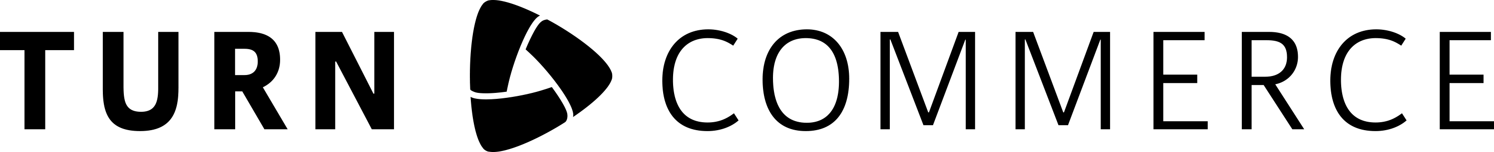 TurnCommerce Logo