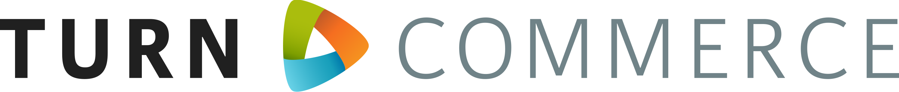 TurnCommerce Logo