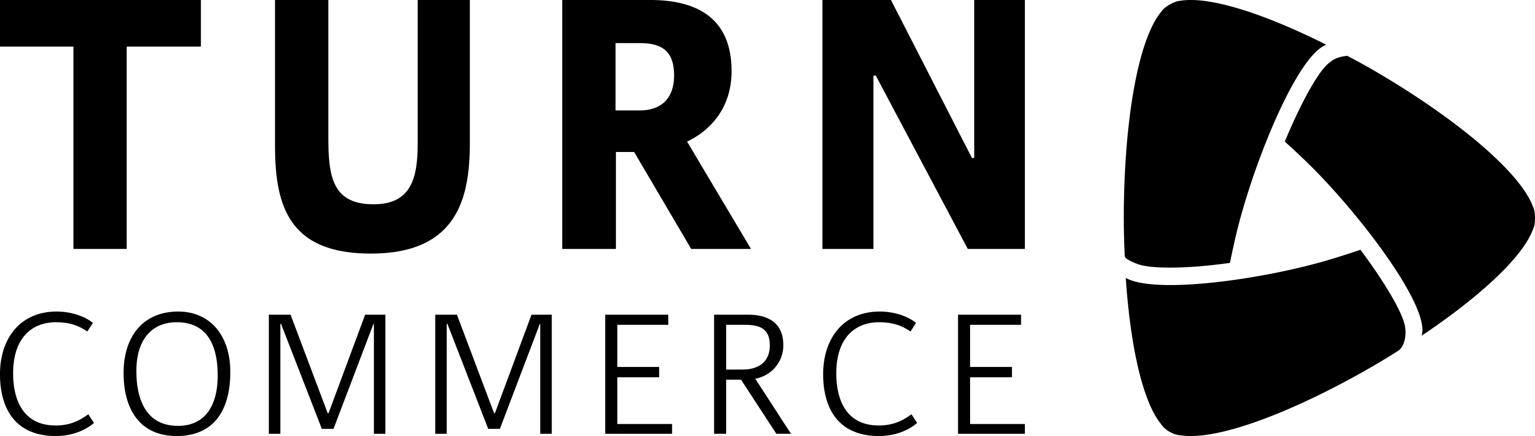 TurnCommerce Logo