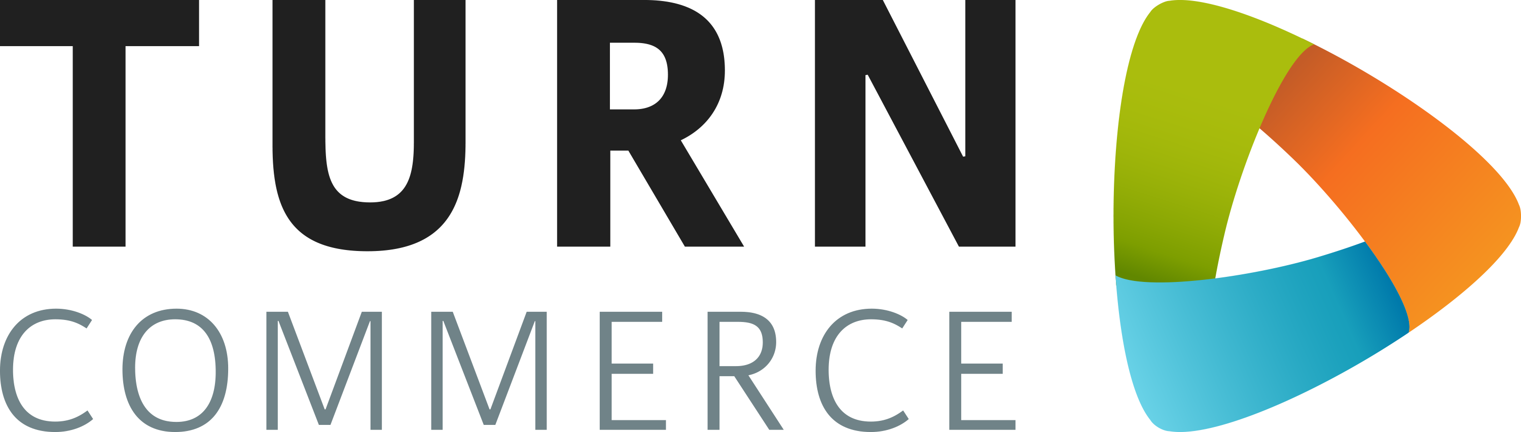 TurnCommerce Logo