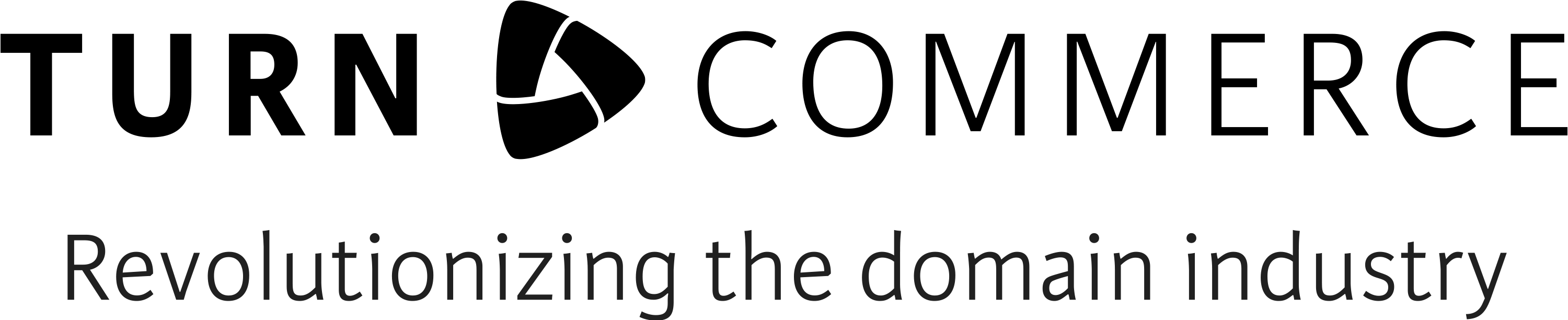 TurnCommerce Logo