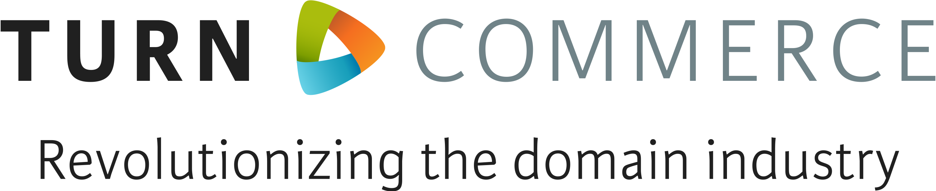 TurnCommerce Logo